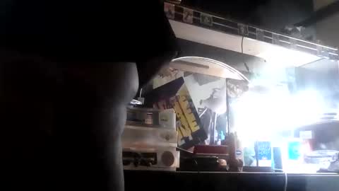 Snapshot of donaldk21 chatting on 05.12.26 HBYAM online show from 05.12.26
