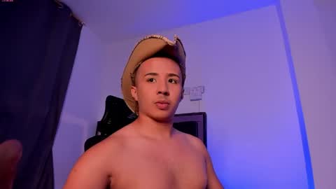 Donat Independent Model online show from 04.24.26