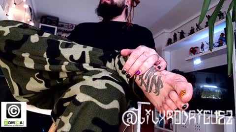 Snapshot of dondehaypelohayalegria chatting on 01.03.25 I DIGZ .K.. D .K.. PIG PPP online show from 01.03.25