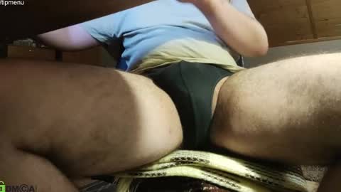 Snapshot of dondematteo chatting on 12.09.24 TheCleaner online show from 12.09.24