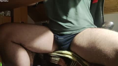 Snapshot of dondematteo chatting on 12.12.24 TheCleaner online show from 12.12.24