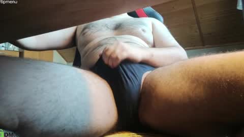 Snapshot of dondematteo chatting on 12.13.24 TheCleaner online show from 12.13.24