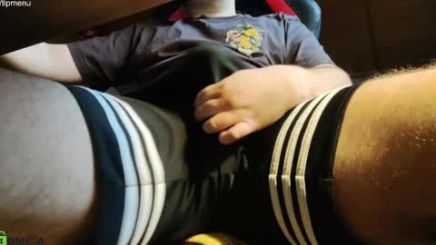 Snapshot of dondematteo chatting on 12.22.24 TheCleaner online show from 12.22.24