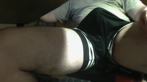 Snapshot of dondematteo chatting on 02.07.25 TheCleaner online show from 02.07.25