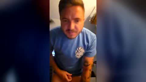 donescobarr online show from 06.17.26