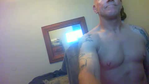DonHardmen online show from 03.30.26