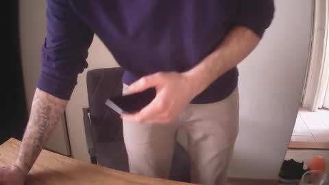 Papi online show from 03.15.26