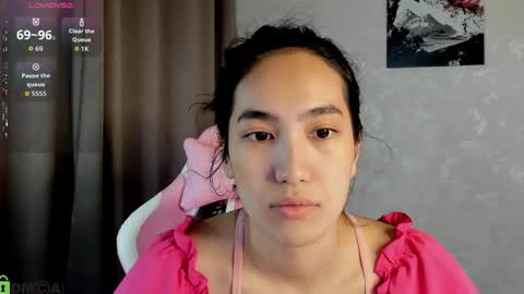 Aura online show from 12.03.25