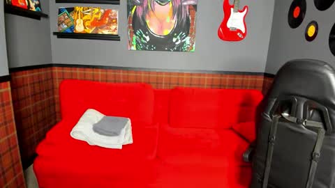 donnaa_june online show from 03.03.26