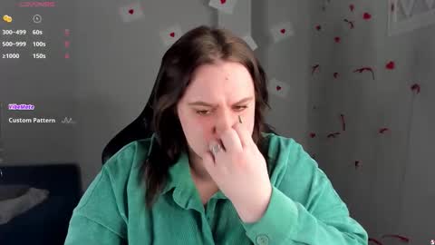 donnaa_june online show from 03.10.26