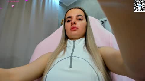 Snapshot of donnaaa_evans chatting on 03.06.26 Donna On GMT2 Mon-Fri 3-9 AM online show from 03.06.26