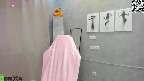 Snapshot of donnaaa_evans chatting on 03.07.26 Donna On GMT2 Mon-Fri 3-9 AM online show from 03.07.26