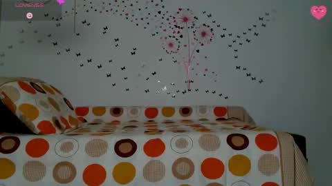 Snapshot of donnaconforme chatting on 12.08.24 Dona online show from 12.08.24