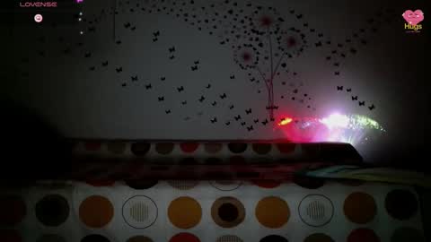 Snapshot of donnaconforme chatting on 12.16.24 Dona online show from 12.16.24