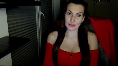 DonnaLive online show from 02.02.26