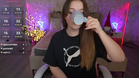 DONNA online show from 01.03.25