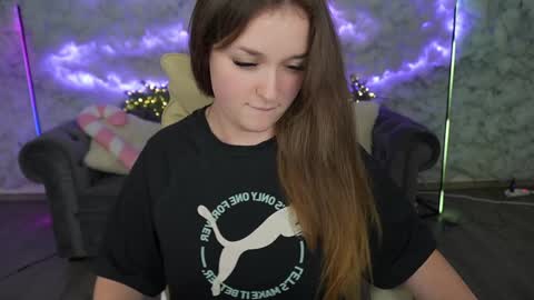 DONNA online show from 01.22.25