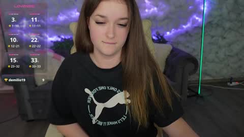 DONNA online show from 01.23.25