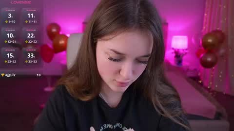 DONNA online show from 02.14.25