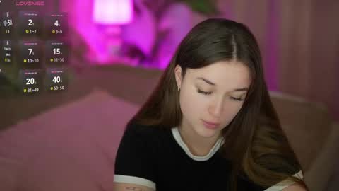 DONNA online show from 05.11.26