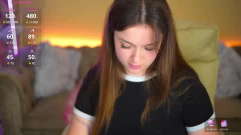 DONNA online show from 06.08.26