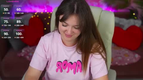 DONNA online show from 06.15.26