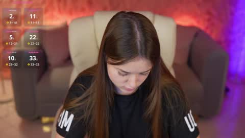 DONNA online show from 07.12.26