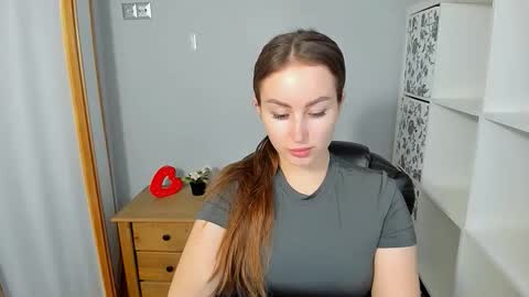 DonnaSensual online show from 09.11.25