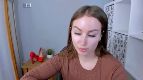 DonnaSensual online show from 10.30.25