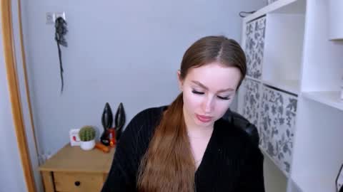 DonnaSensual online show from 01.09.26