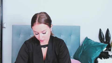 DonnaSensual online show from 01.31.26