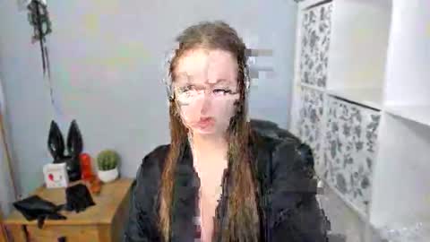 DonnaSensual online show from 02.20.26