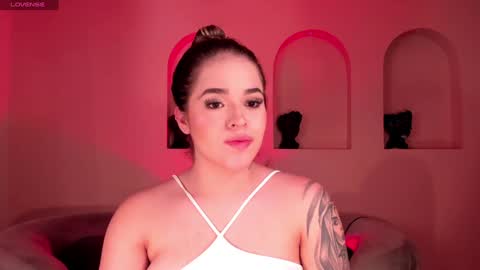  Donna Stonne  online show from 12.08.24