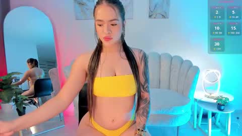 Snapshot of donnastonne chatting on 02.05.26 Donna Stonne online show from 02.05.26