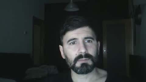 Snapshot of donnie_darkos83 chatting on 12.27.24 donnie_darkos83 online show from 12.27.24
