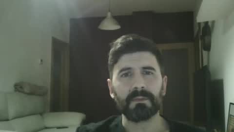 donnie_darkos83 online show from 11.25.25