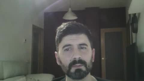 donnie_darkos83 online show from 12.17.25