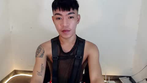 donnie online show from 03.05.26