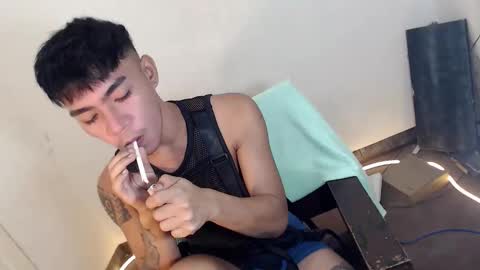 donnie online show from 03.07.26