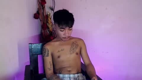 donnie online show from 03.11.26