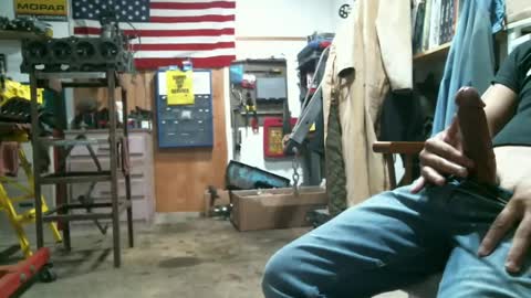 Snapshot of donniestone chatting on 09.11.25 donniestone online show from 09.11.25