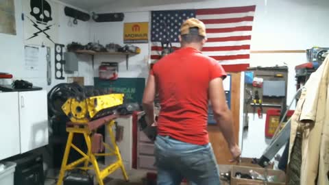 Snapshot of donniestone chatting on 09.24.25 donniestone online show from 09.24.25