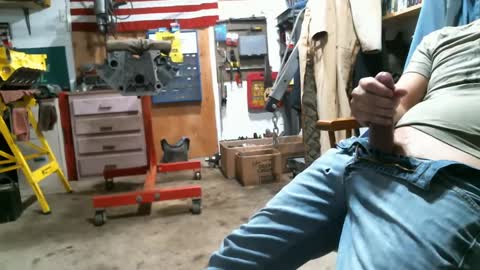 Snapshot of donniestone chatting on 10.07.25 donniestone online show from 10.07.25