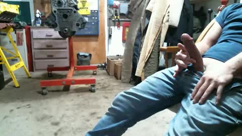 Snapshot of donniestone chatting on 11.01.25 donniestone online show from 11.01.25