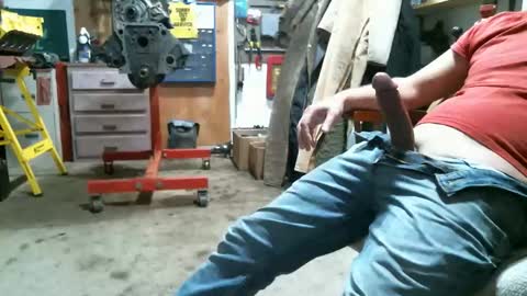 Snapshot of donniestone chatting on 11.02.25 donniestone online show from 11.02.25