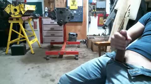 Snapshot of donniestone chatting on 12.14.25 donniestone online show from 12.14.25