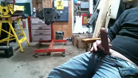 Snapshot of donniestone chatting on 01.06.26 donniestone online show from 01.06.26