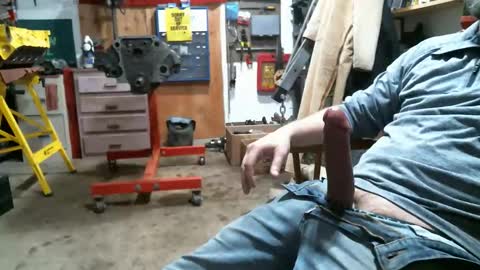 Snapshot of donniestone chatting on 01.08.26 donniestone online show from 01.08.26