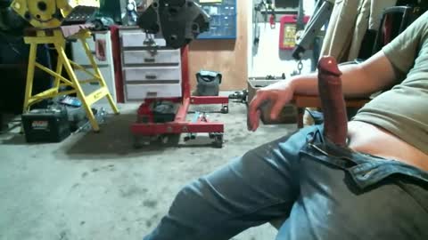 Snapshot of donniestone chatting on 03.24.26 donniestone online show from 03.24.26