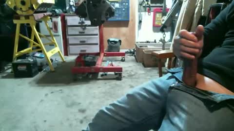 Snapshot of donniestone chatting on 03.25.26 donniestone online show from 03.25.26